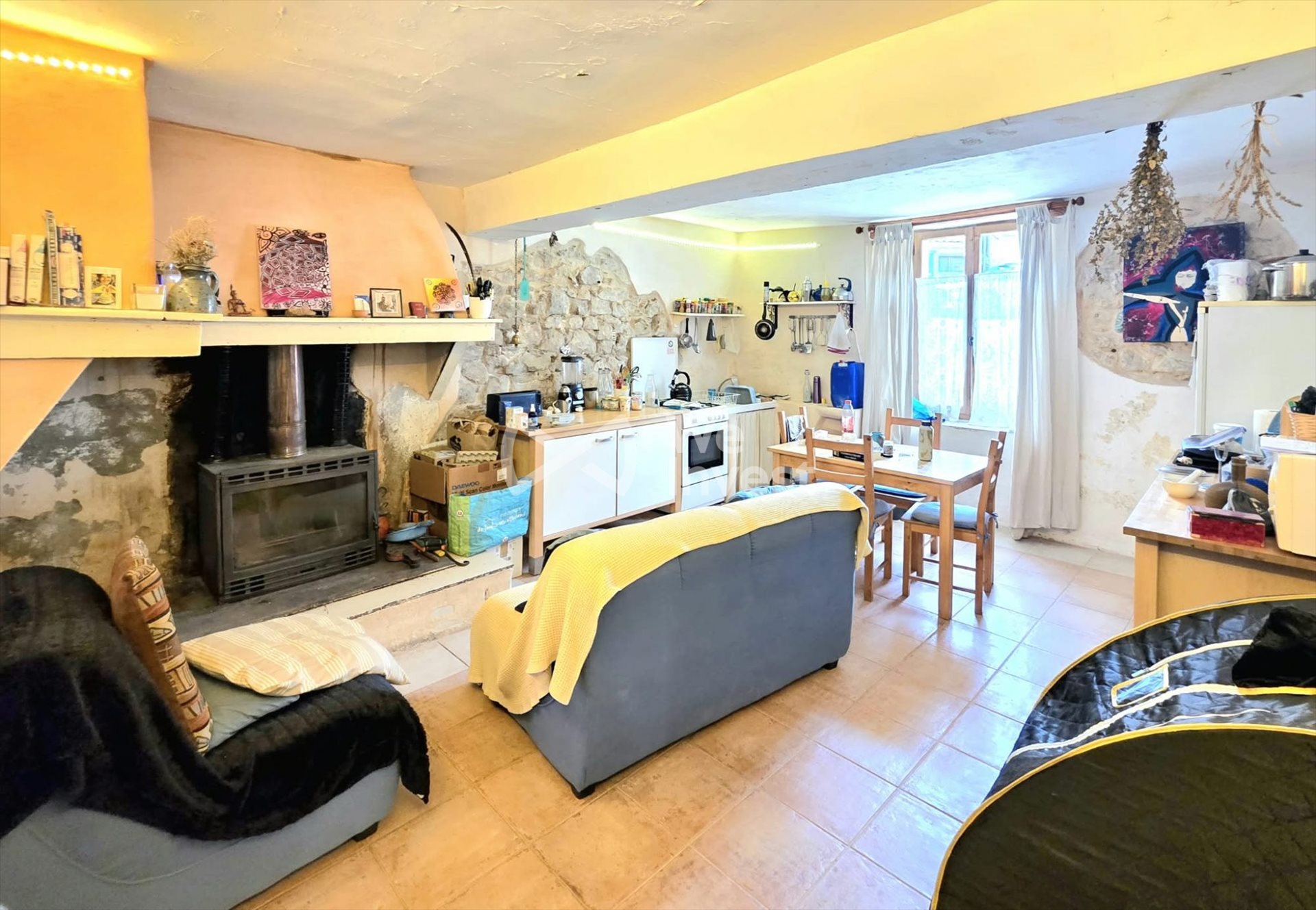 Maison à vendre, 120m², Rivel