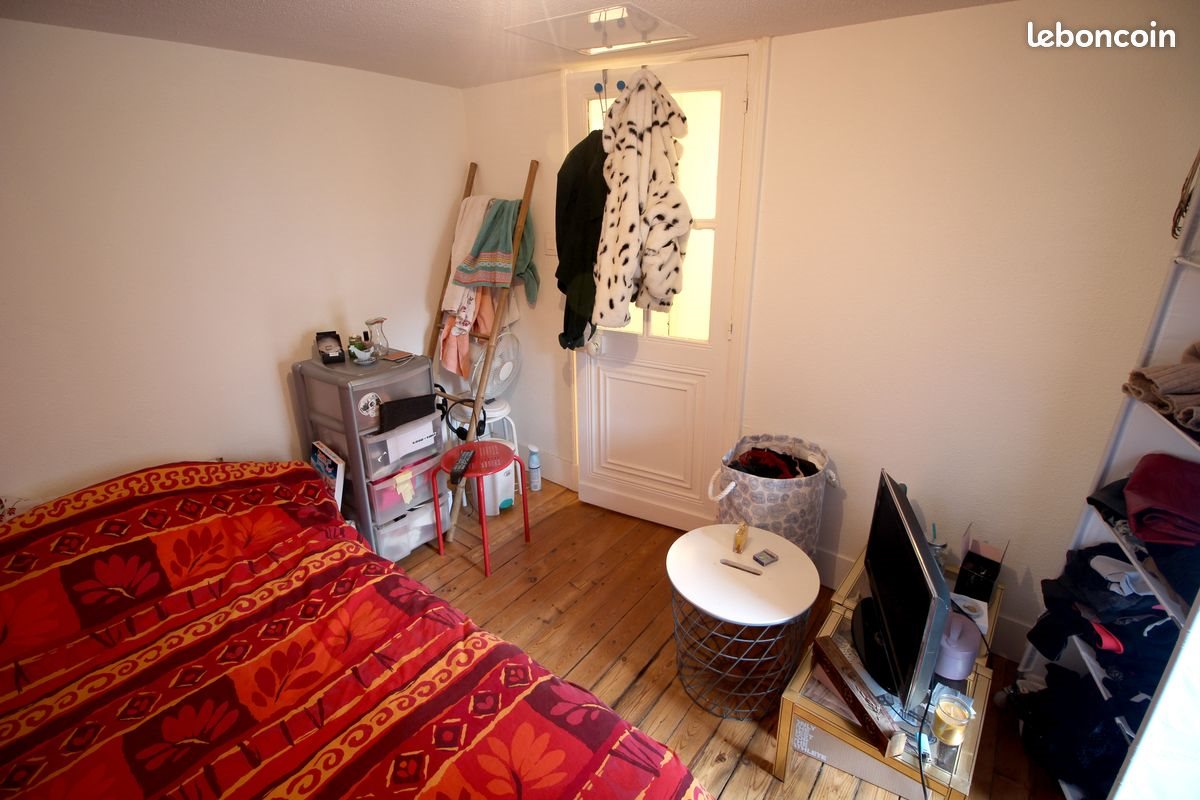 Appartement à louer, 30m², Toulouse