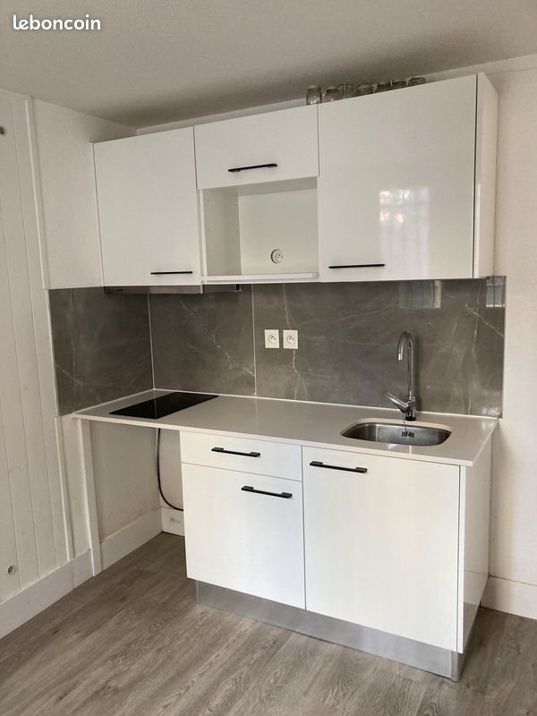 Appartement à louer, 30m², Toulouse