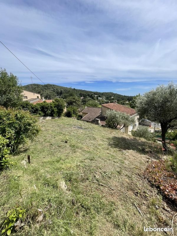 Maison à vendre, 99m², Saint-Cyr-sur-Mer