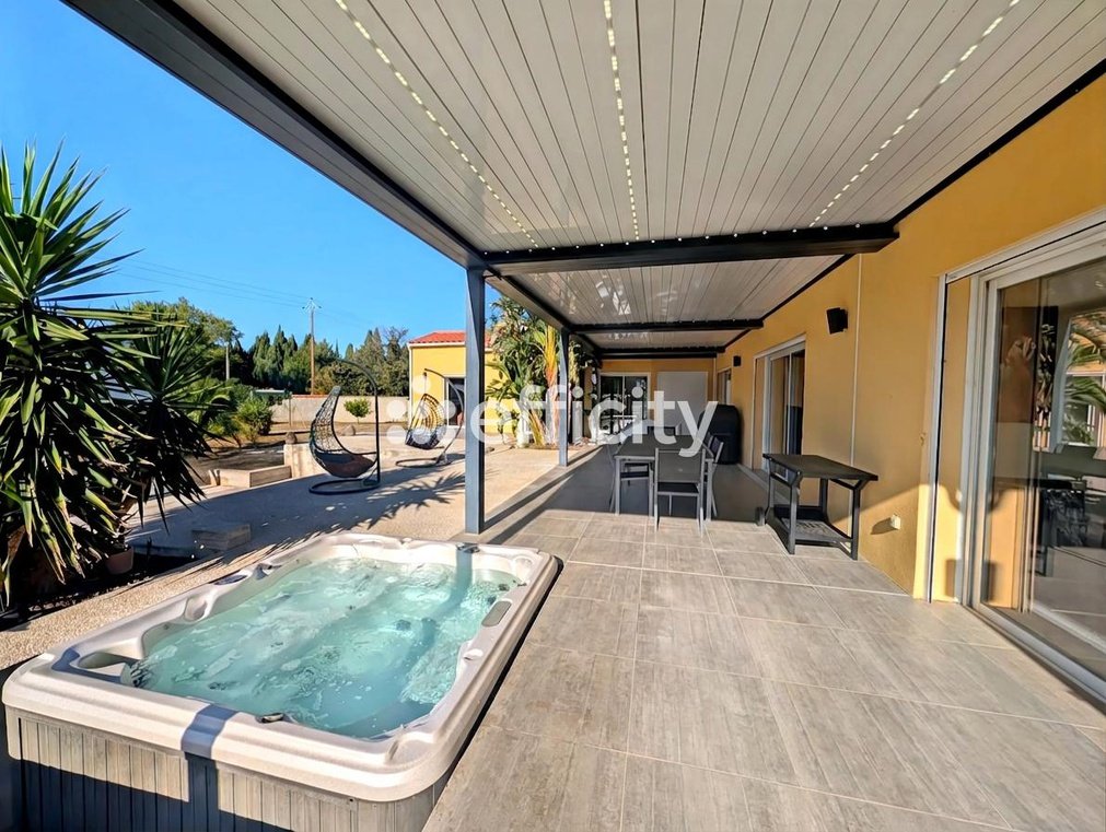 Maison à vendre, 255m², Pézilla-la-Rivière