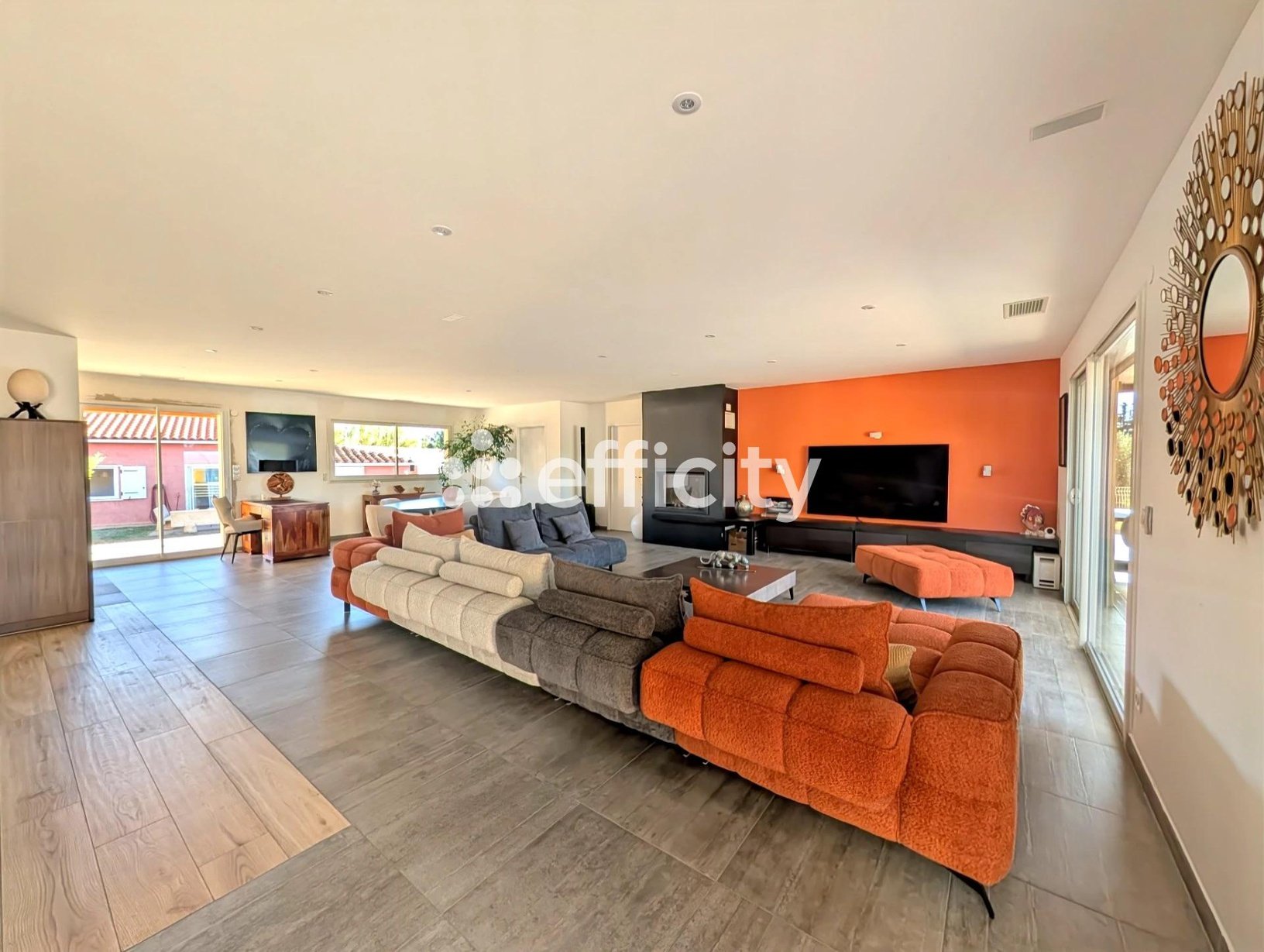 Maison à vendre, 255m², Pézilla-la-Rivière