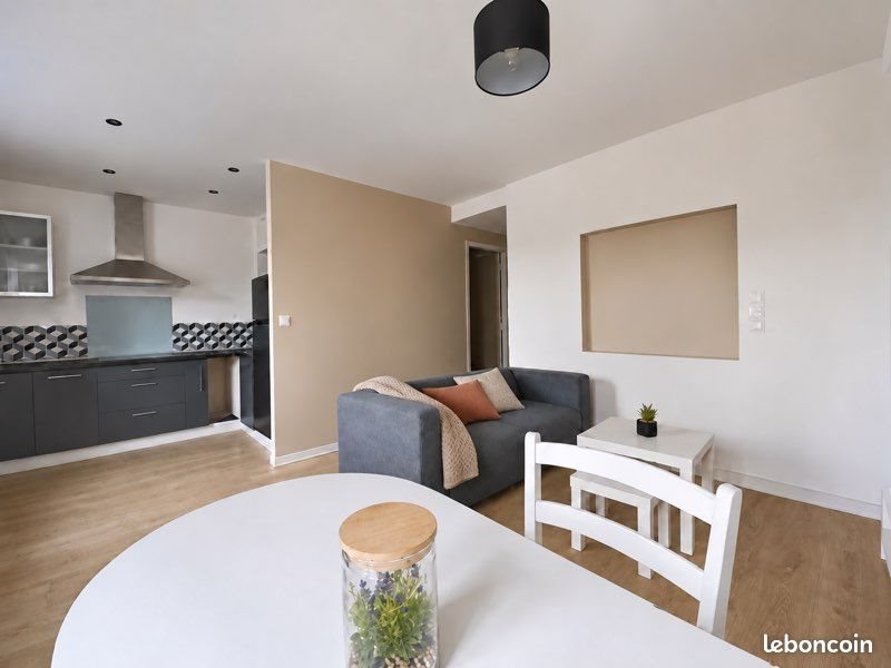 Appartement à louer, 37m², Flers-en-Escrebieux