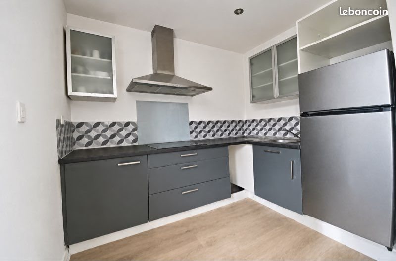 Appartement à louer, 37m², Flers-en-Escrebieux