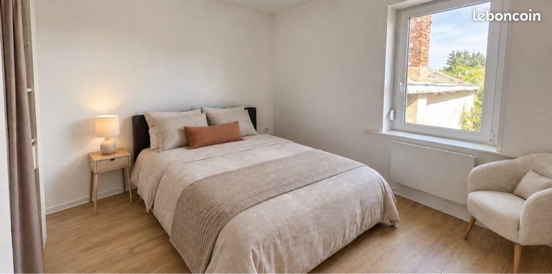 Appartement à louer, 37m², Flers-en-Escrebieux