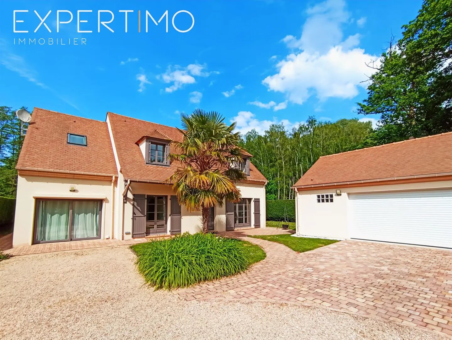 Maison à vendre, 157m², Saint-Cyr-sous-Dourdan