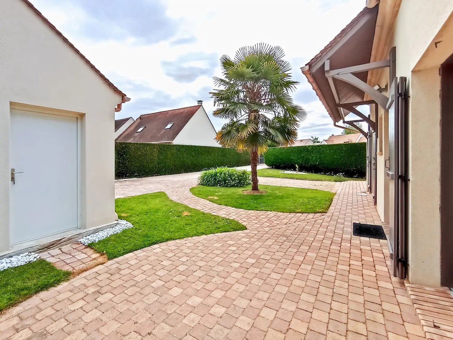 Maison à vendre, 157m², Saint-Cyr-sous-Dourdan