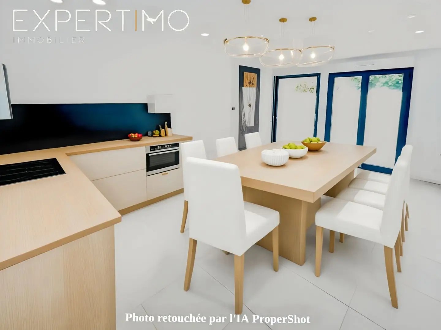 Appartement à vendre, 30m², Étampes