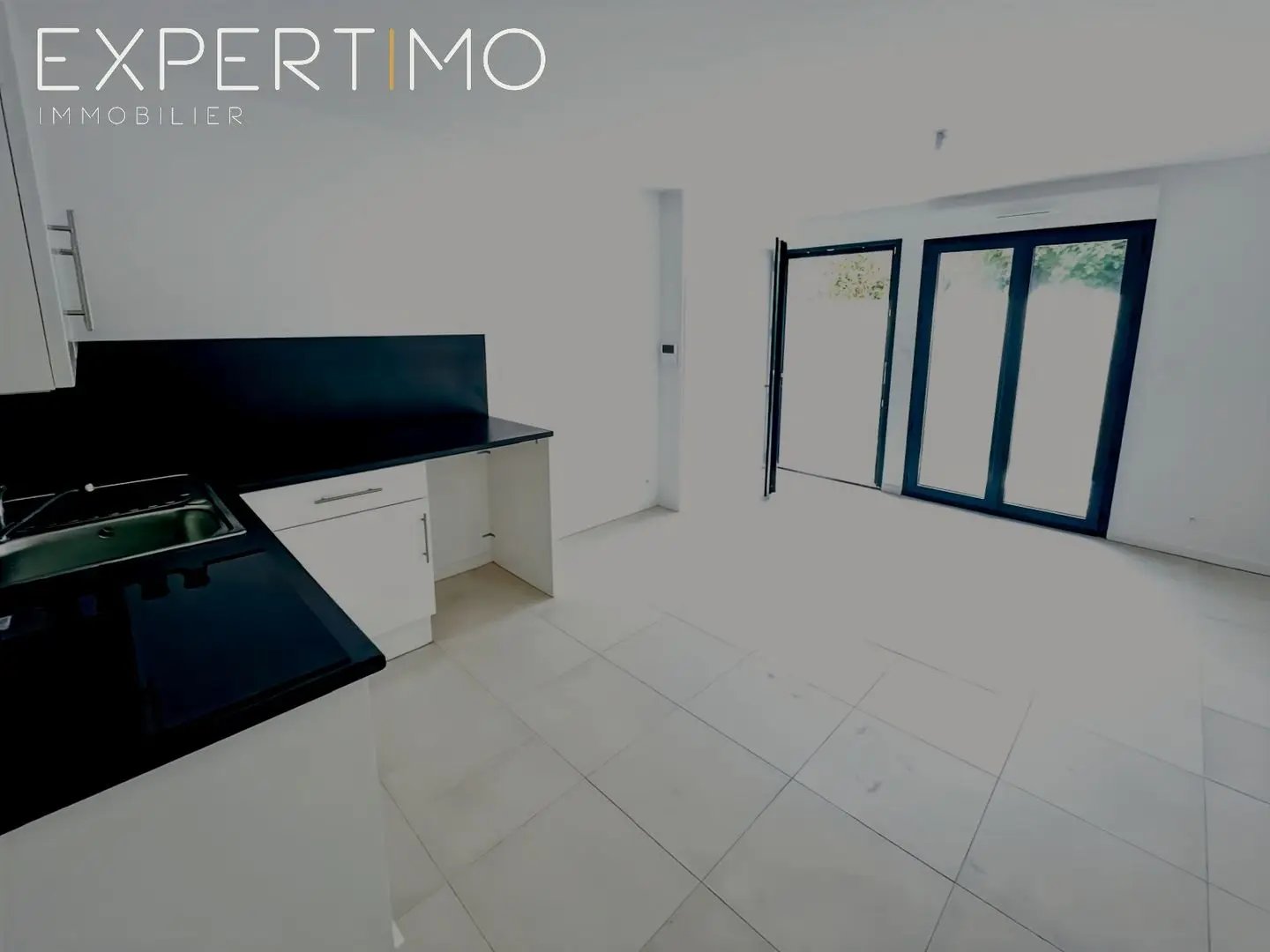 Appartement à vendre, 30m², Étampes