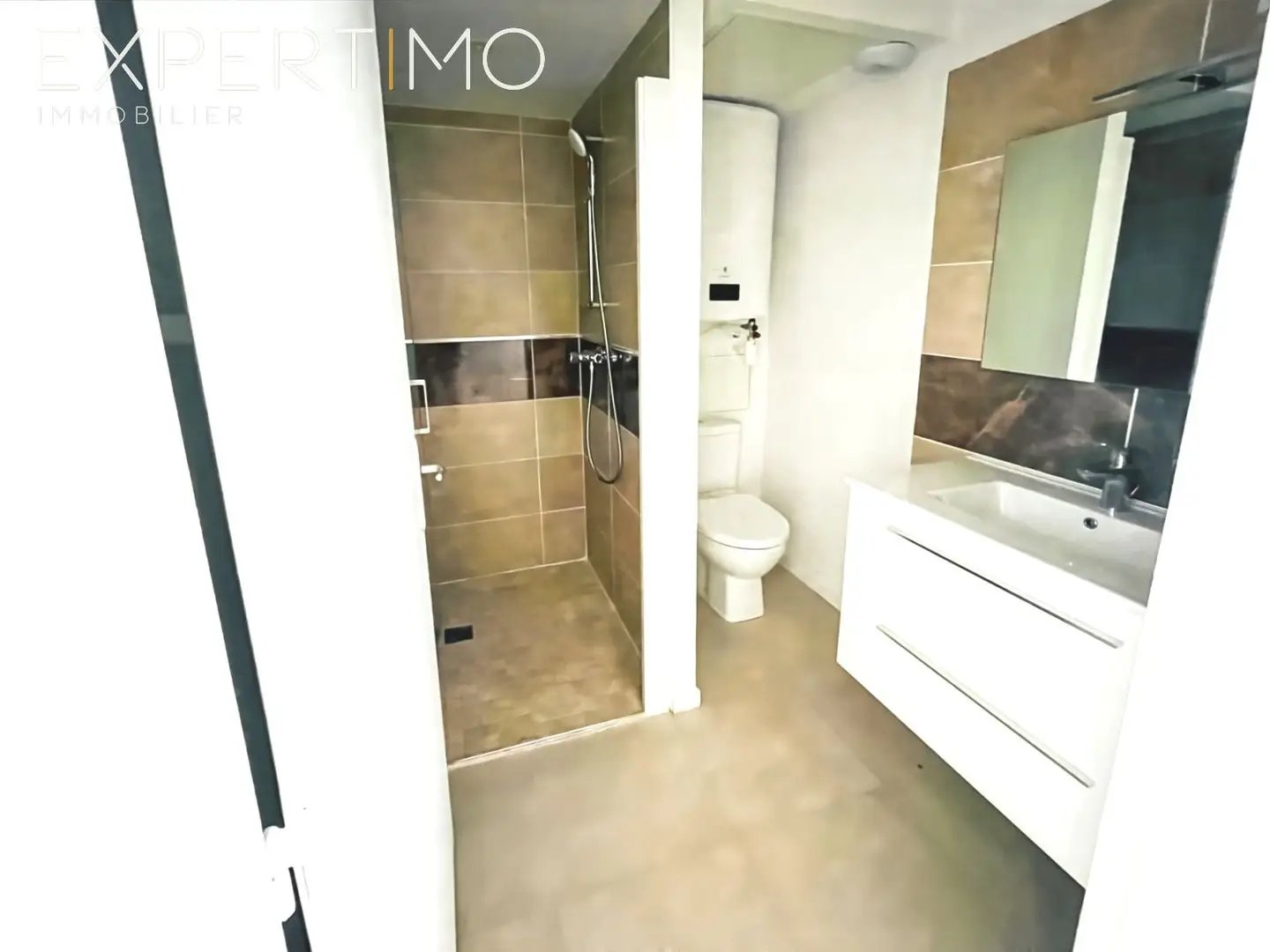 Appartement à vendre, 30m², Étampes