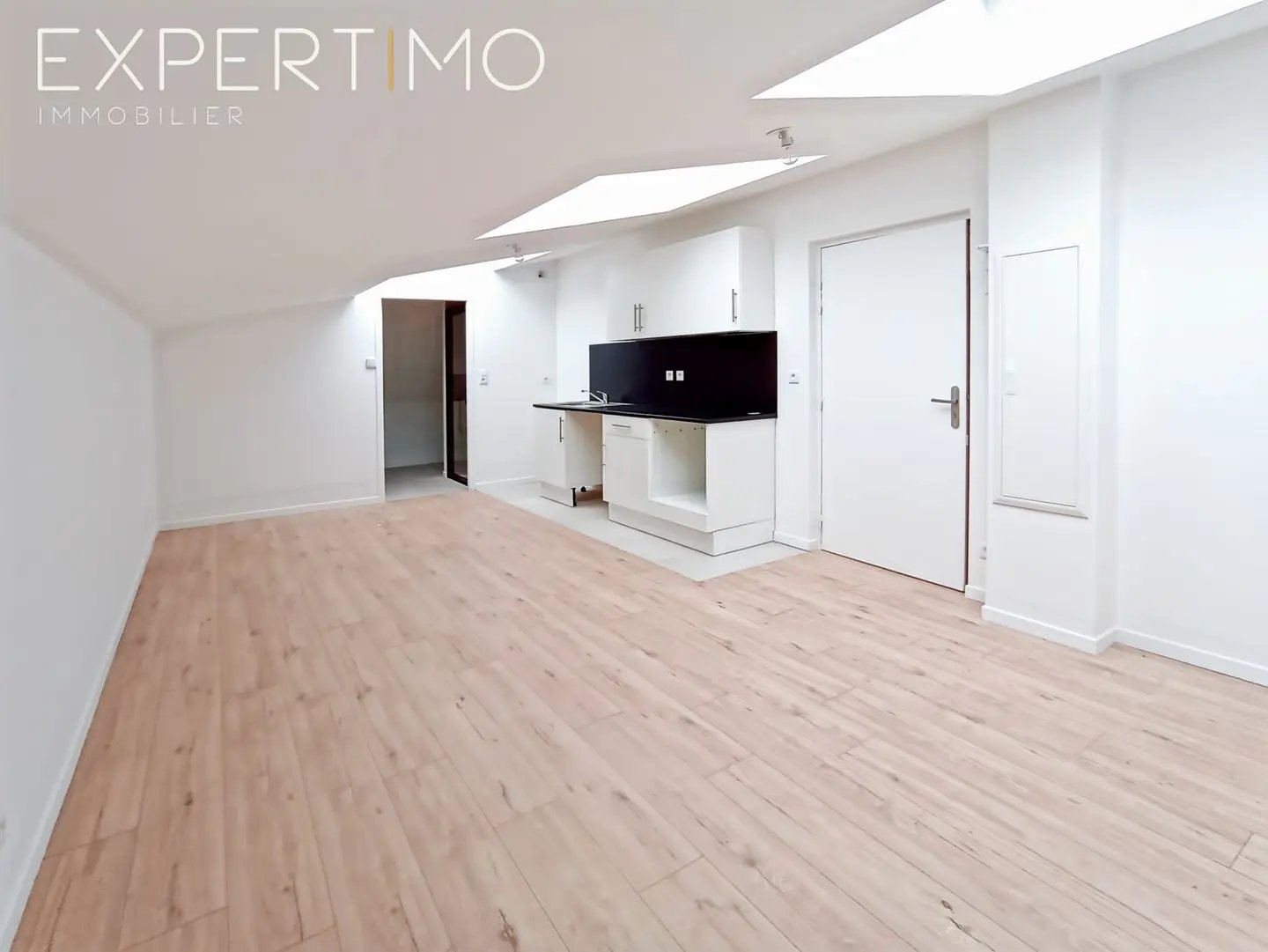 Appartement à vendre, 24m², Étampes