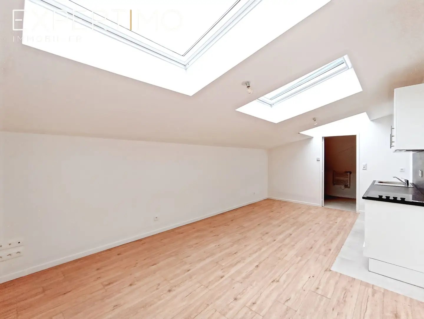 Appartement à vendre, 24m², Étampes