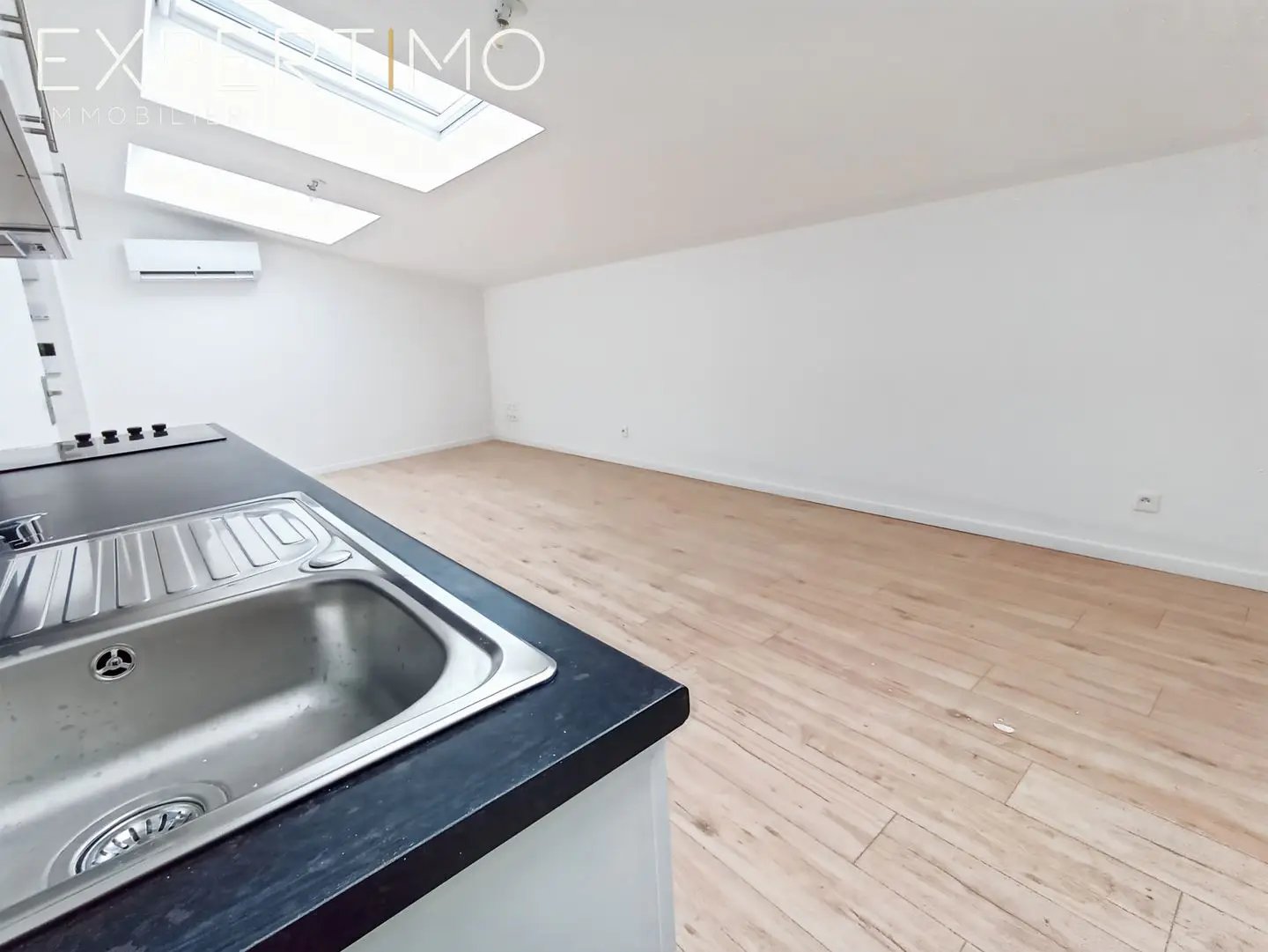 Appartement à vendre, 24m², Étampes