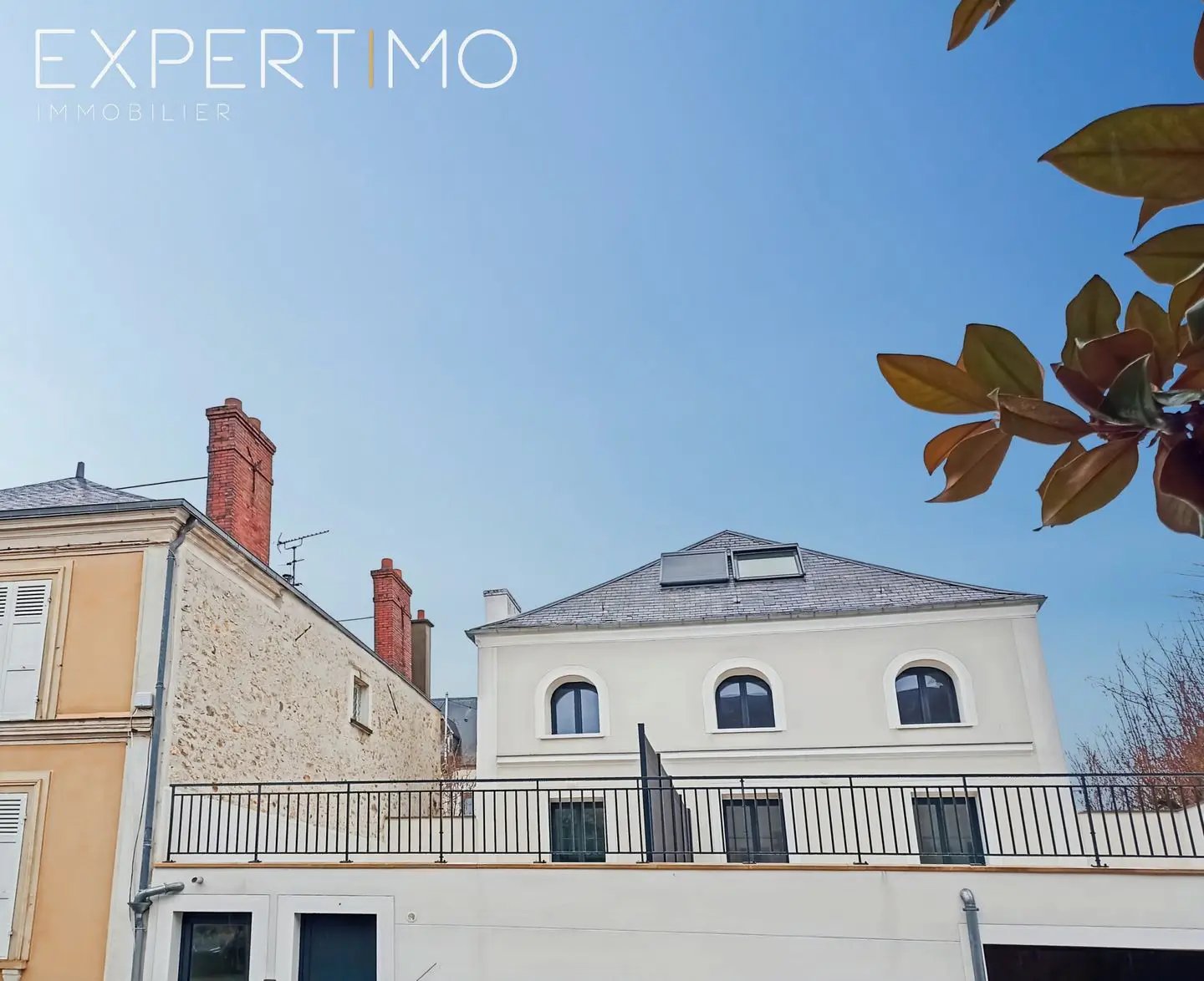 Appartement à vendre, 47m², Étampes