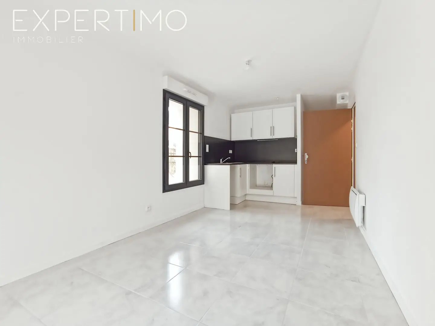 Appartement à vendre, 47m², Étampes