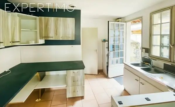 Maison à vendre, 370m², Monnerville