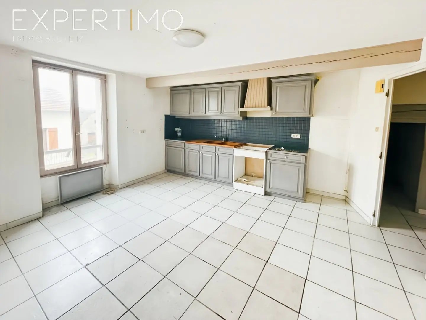 Maison à vendre, 370m², Monnerville
