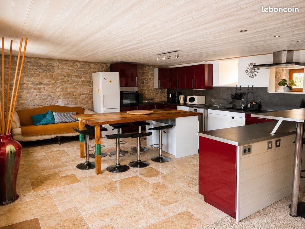 Maison à vendre, 156m², Guern