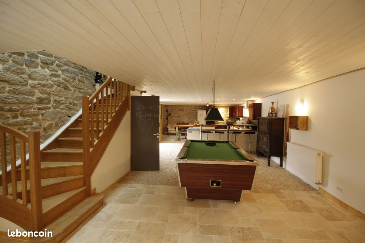 Maison à vendre, 156m², Guern