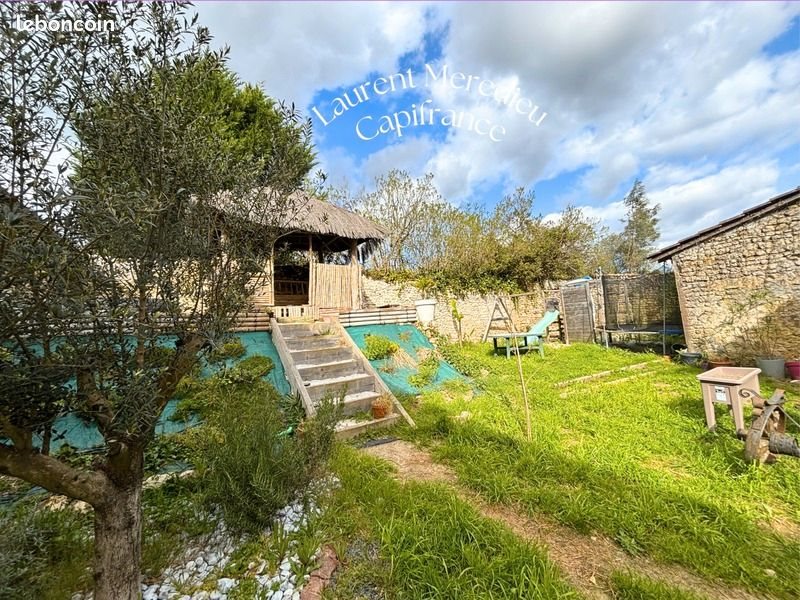 Maison à vendre, 142m², Pleine-Selve