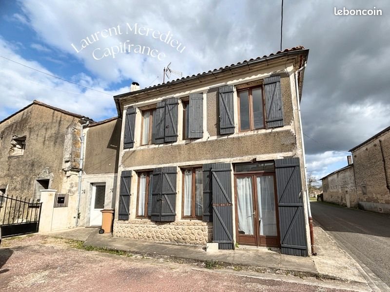 Maison à vendre, 142m², Pleine-Selve