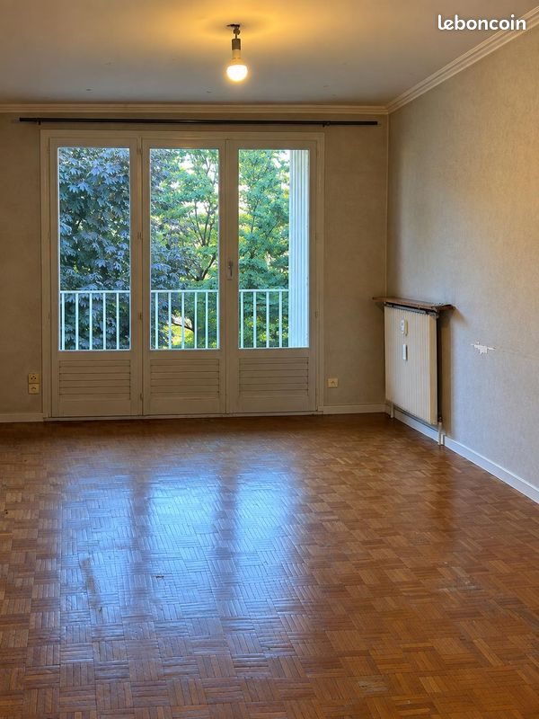 Appartement à vendre, 72m², Décines-Charpieu