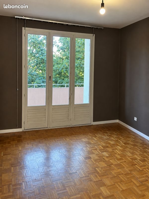 Appartement à vendre, 72m², Décines-Charpieu