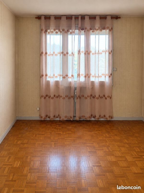 Appartement à vendre, 72m², Décines-Charpieu