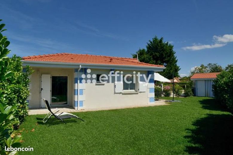 Maison à vendre, 41m², La Teste-de-Buch