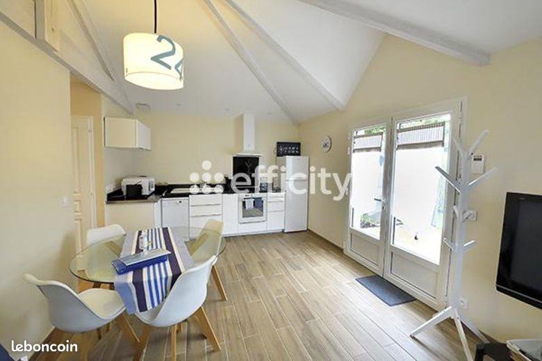 Maison à vendre, 41m², La Teste-de-Buch