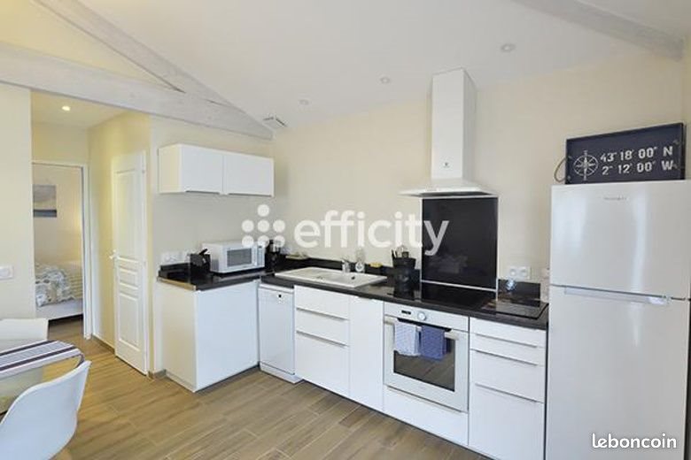 Maison à vendre, 41m², La Teste-de-Buch