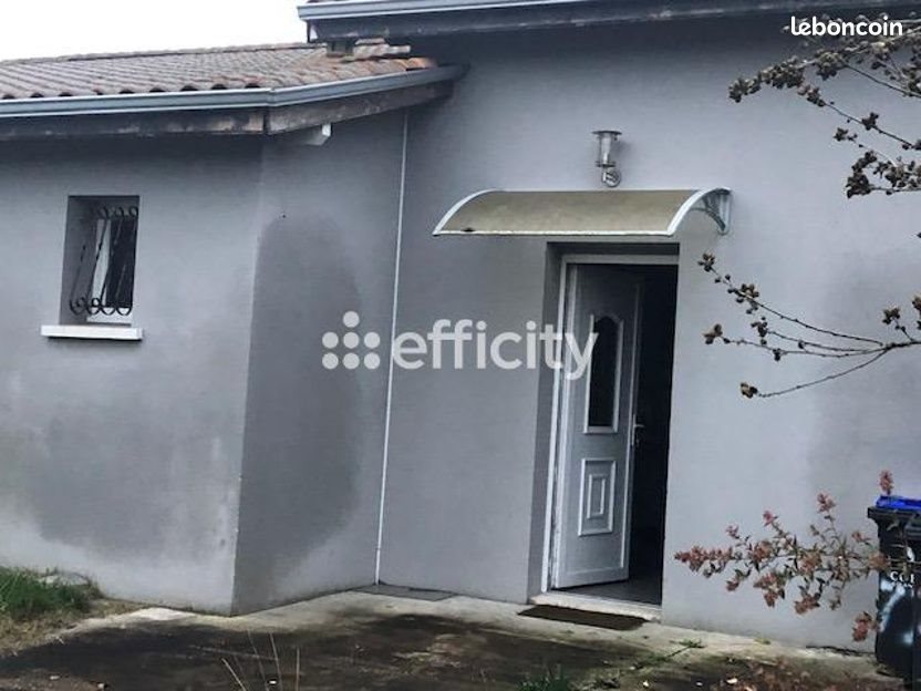 Maison à vendre, 94m², Marcheprime