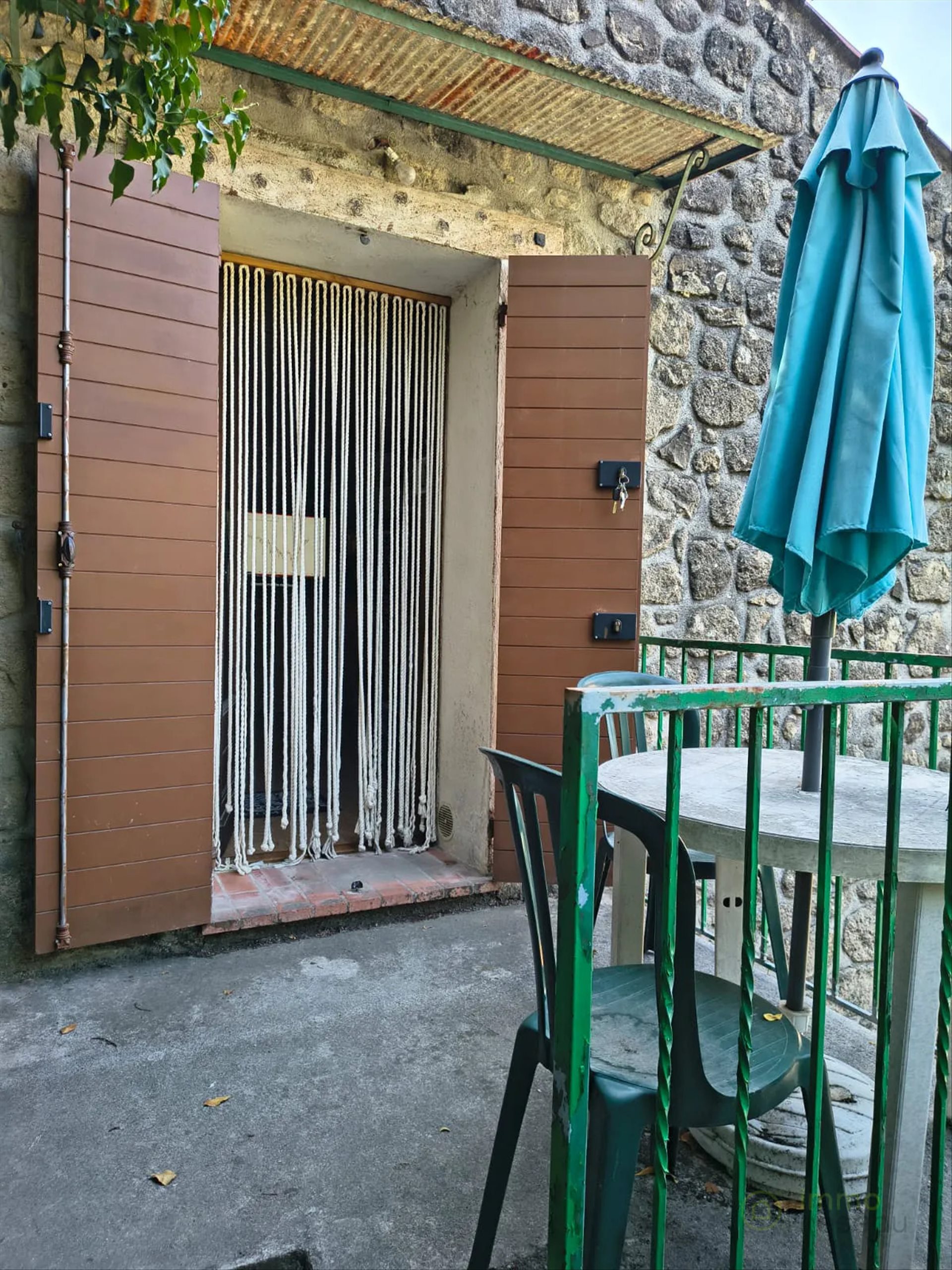 Appartement à vendre, 22m², Berre-les-Alpes