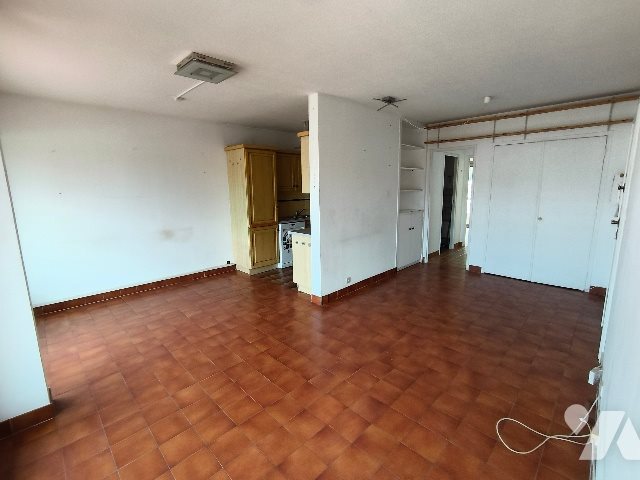 Appartement à vendre, 55m², Nice