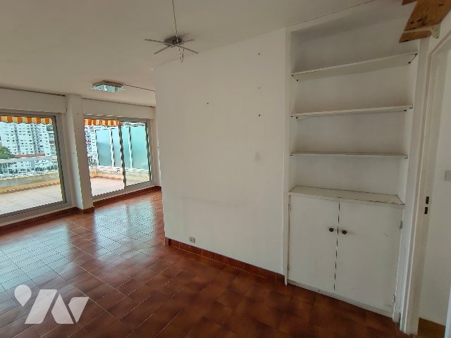 Appartement à vendre, 55m², Nice