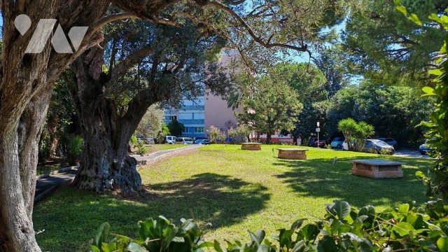Appartement à vendre, 68m², Antibes
