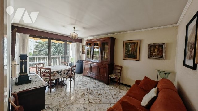 Appartement à vendre, 68m², Antibes