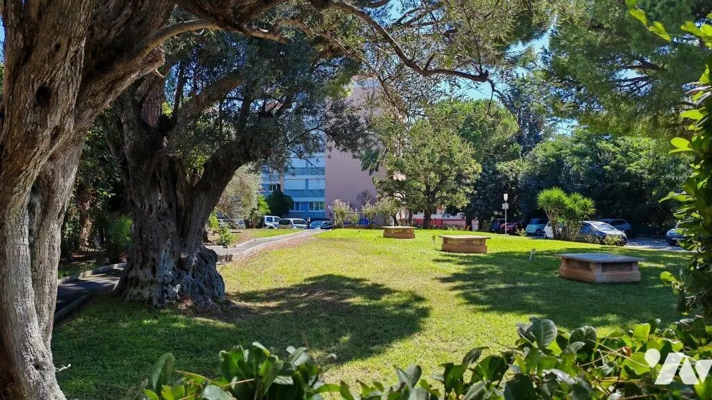 Appartement à vendre, 68m², Antibes