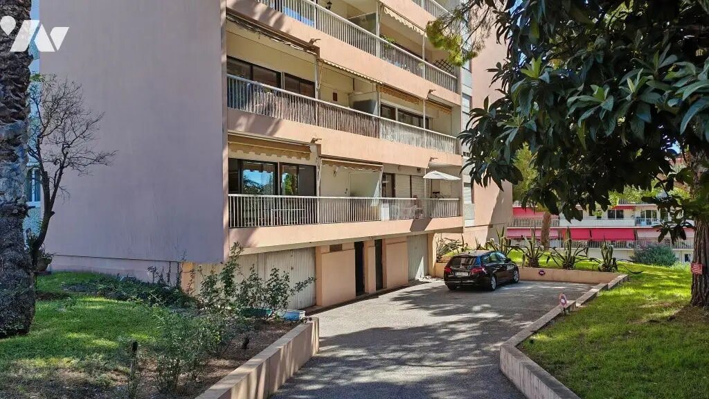 Appartement à vendre, 68m², Antibes