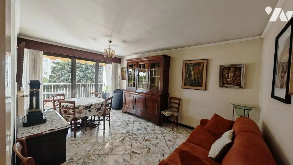 Appartement à vendre, 68m², Antibes