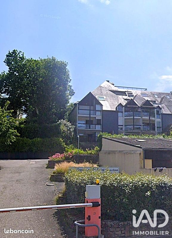 Appartement à louer, 38m², Auray