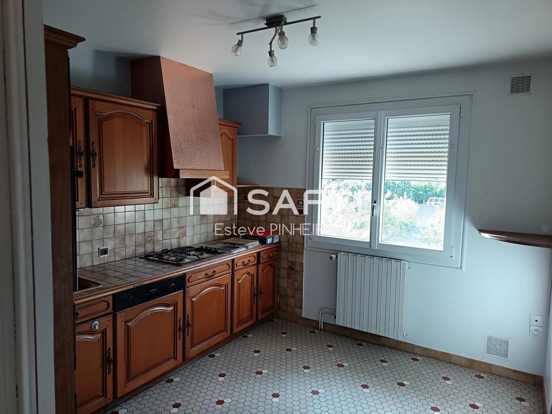 Maison à vendre, 102m², Bressuire