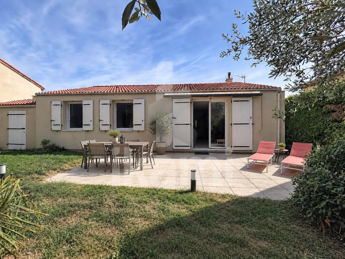 Maison à vendre, 85m², Saint-Rambert-d'Albon
