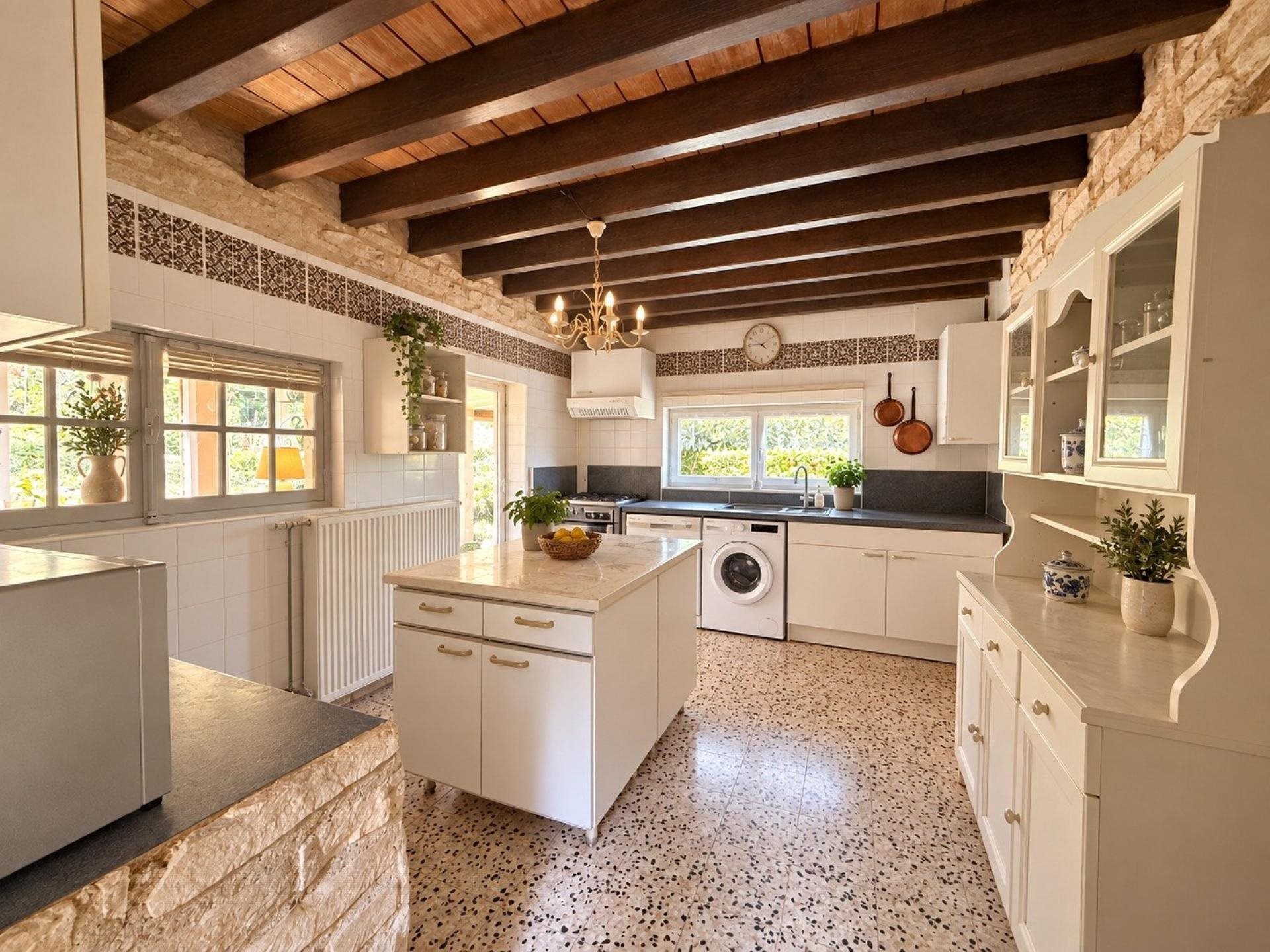 Maison à vendre, 88m², Bellême