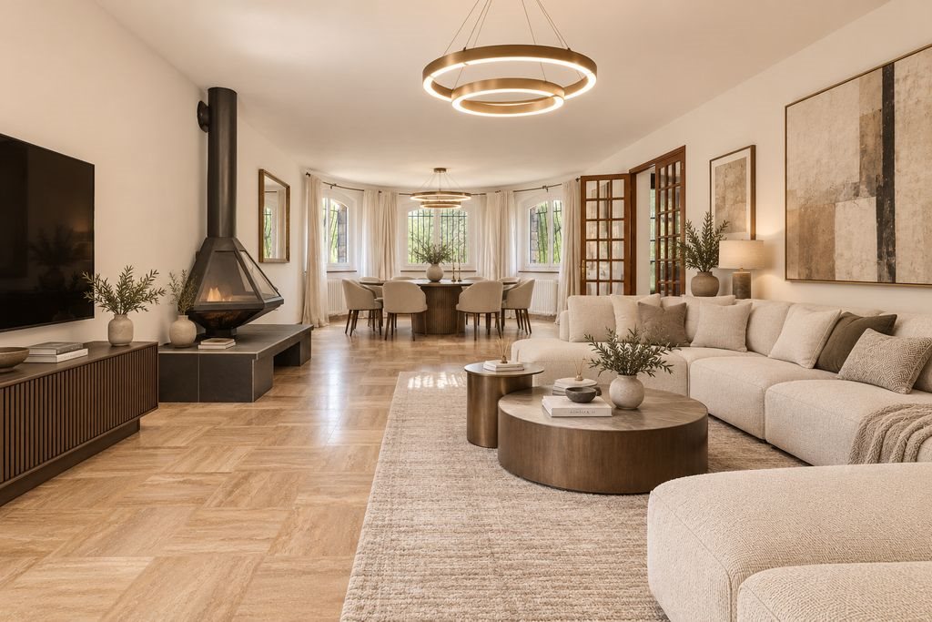 Maison à vendre, 266m², Ramonville-Saint-Agne