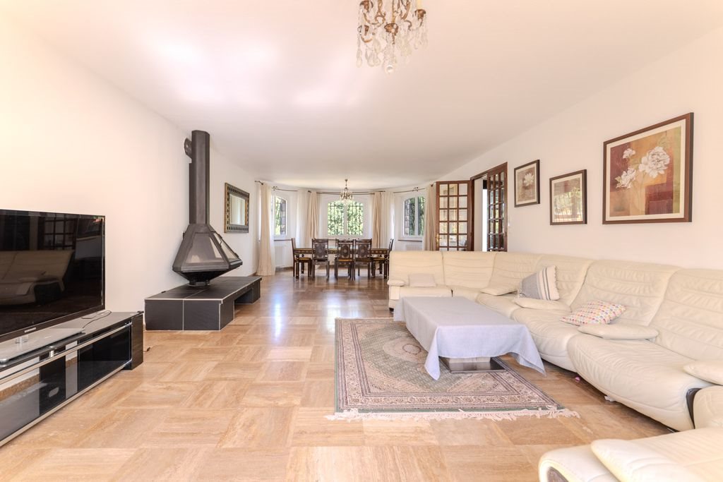 Maison à vendre, 266m², Ramonville-Saint-Agne