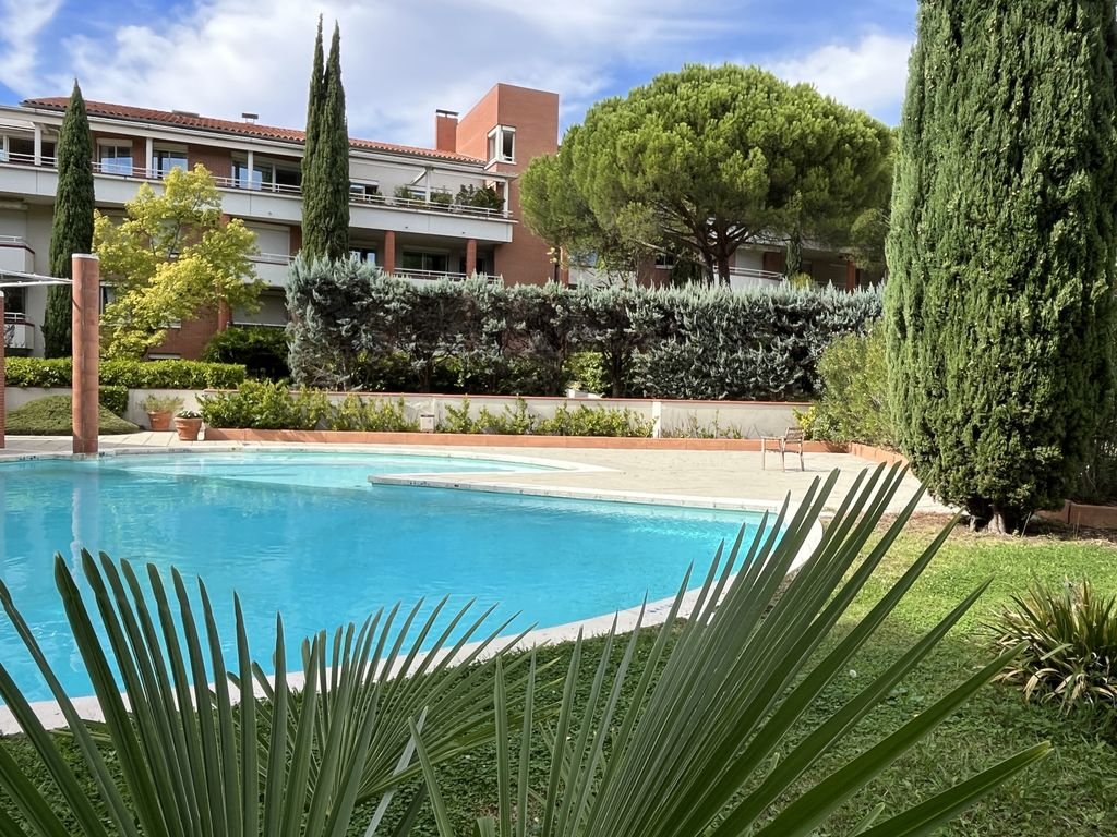 Appartement à vendre, 109m², Toulouse