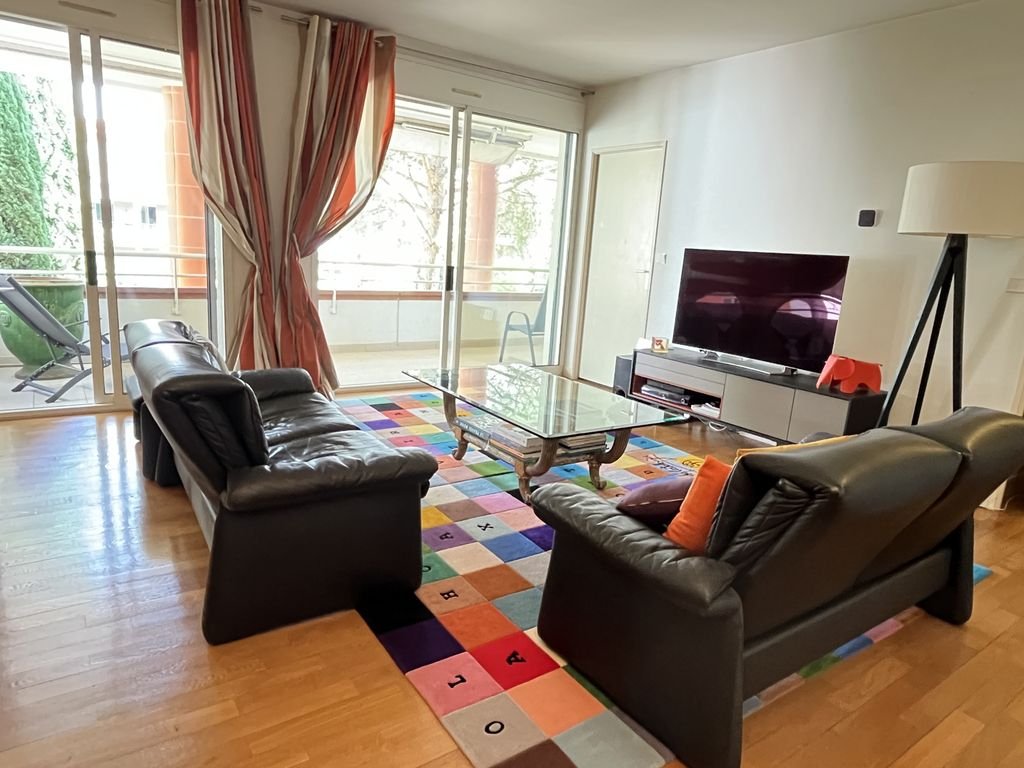 Appartement à vendre, 109m², Toulouse