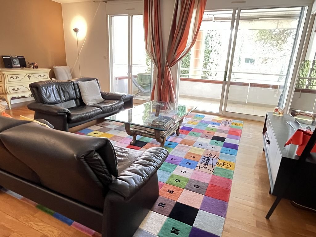 Appartement à vendre, 109m², Toulouse