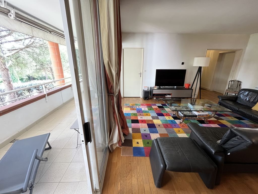 Appartement à vendre, 109m², Toulouse